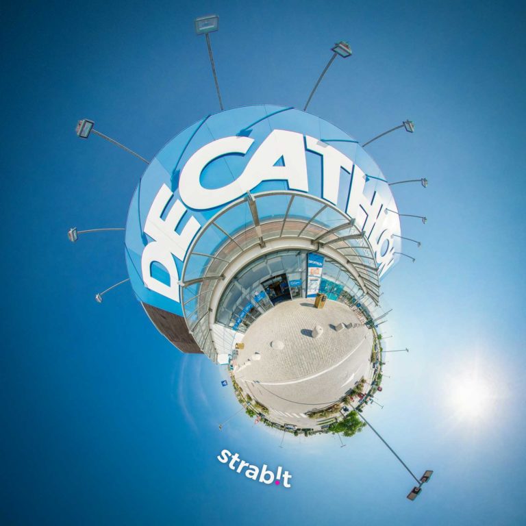 Decathlon Montecorvino Pugliano