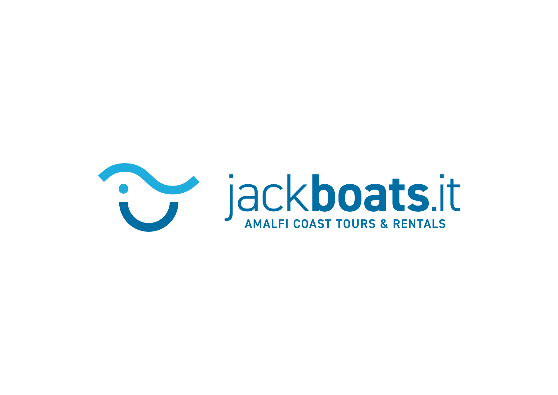Logo design - jackboats.it