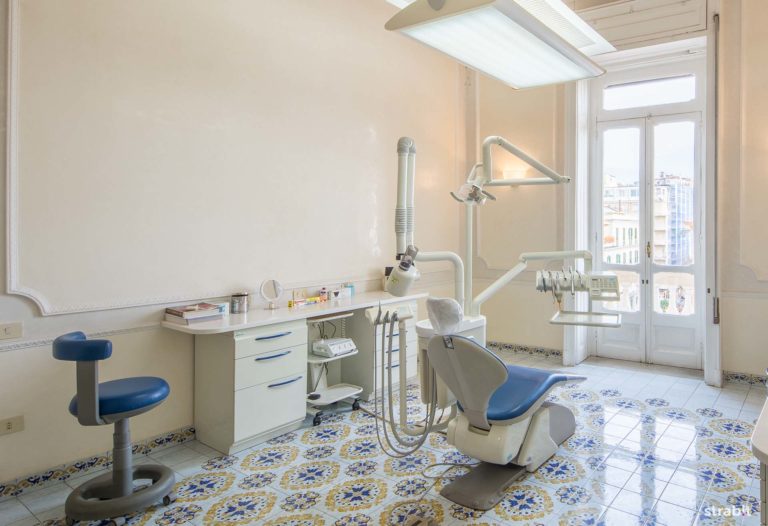 Studio Matarasso – Parodontologia ed Implantologia