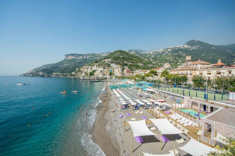 OtiumSpa – Centro Benessere