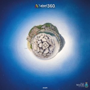 Virtual tour - maiori360.it - Amalfi Coast