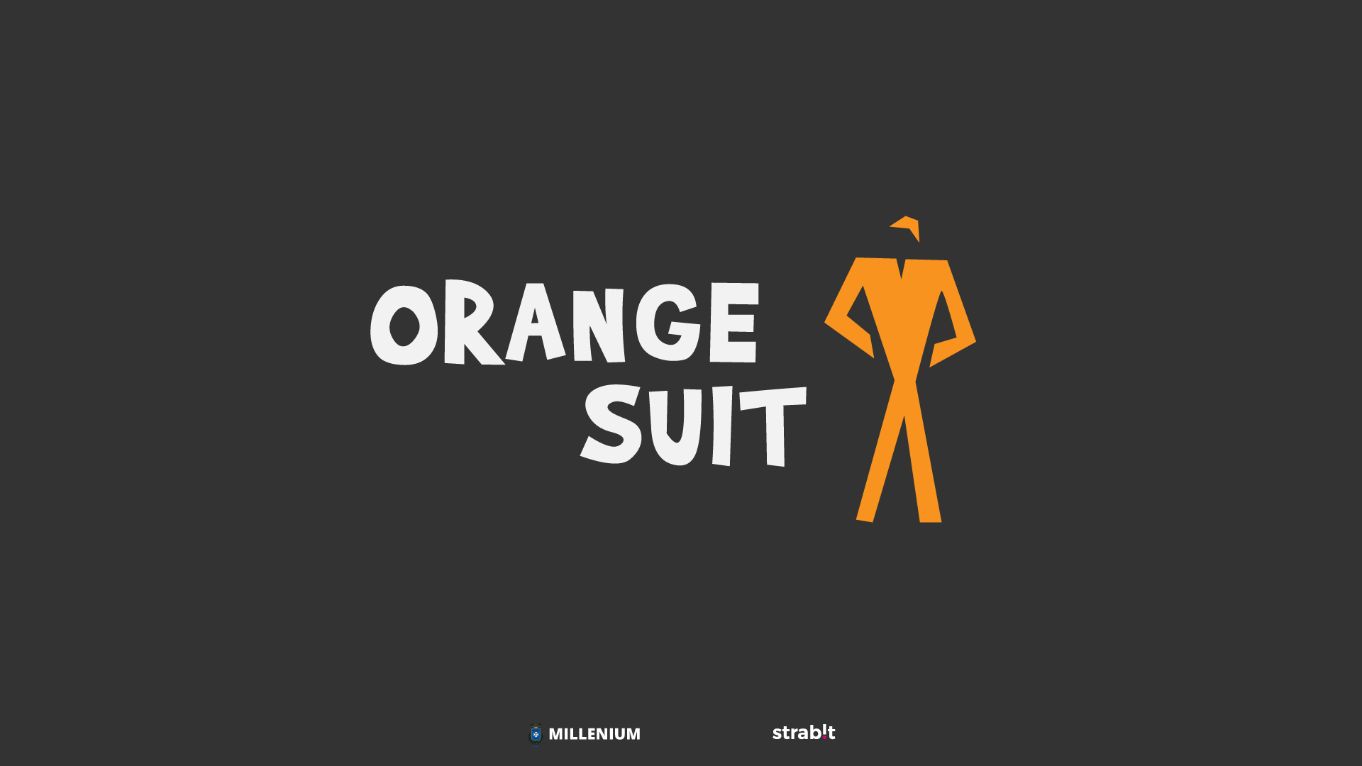 Orange Suite Cover del video - La divisa arancione – Spot video di sensibilizzazione al volontariato – Millenium Costa d’Amalfi, Protezione Civile