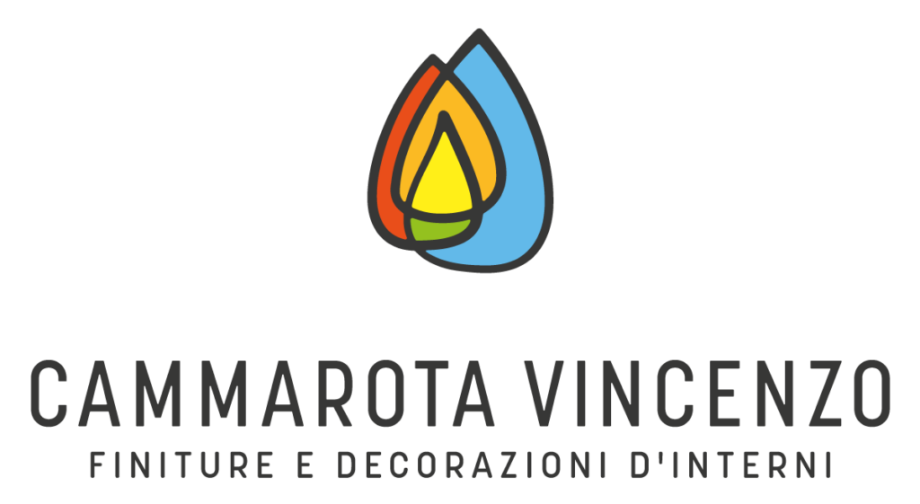Cammarota Vincenzo - Logo design