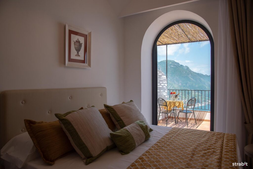 Foto Hotel - Villa Amore - Ravello - Amalfi Coast