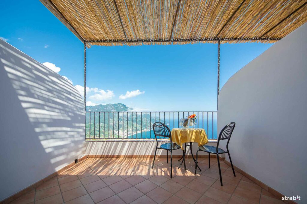 Foto Hotel - Villa Amore - Ravello - Amalfi Coast