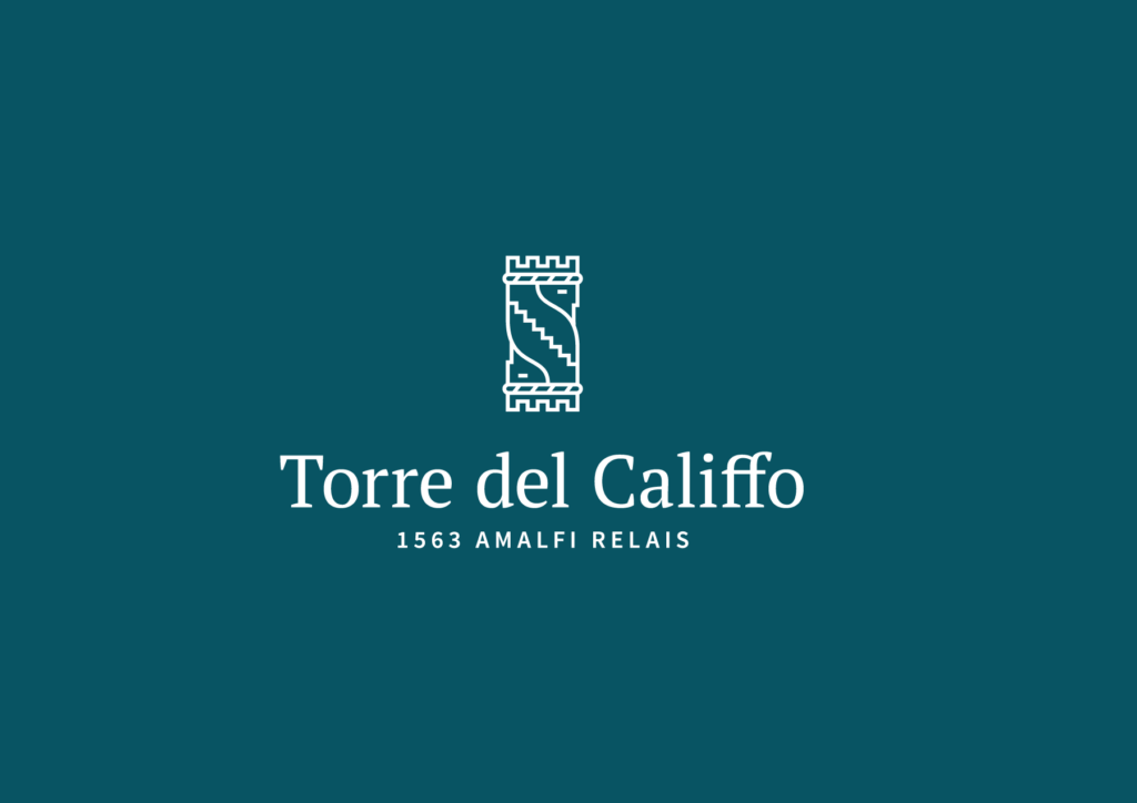 Torre del Califfo - Logo - Brand design