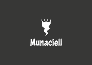 Munaciell - Logo