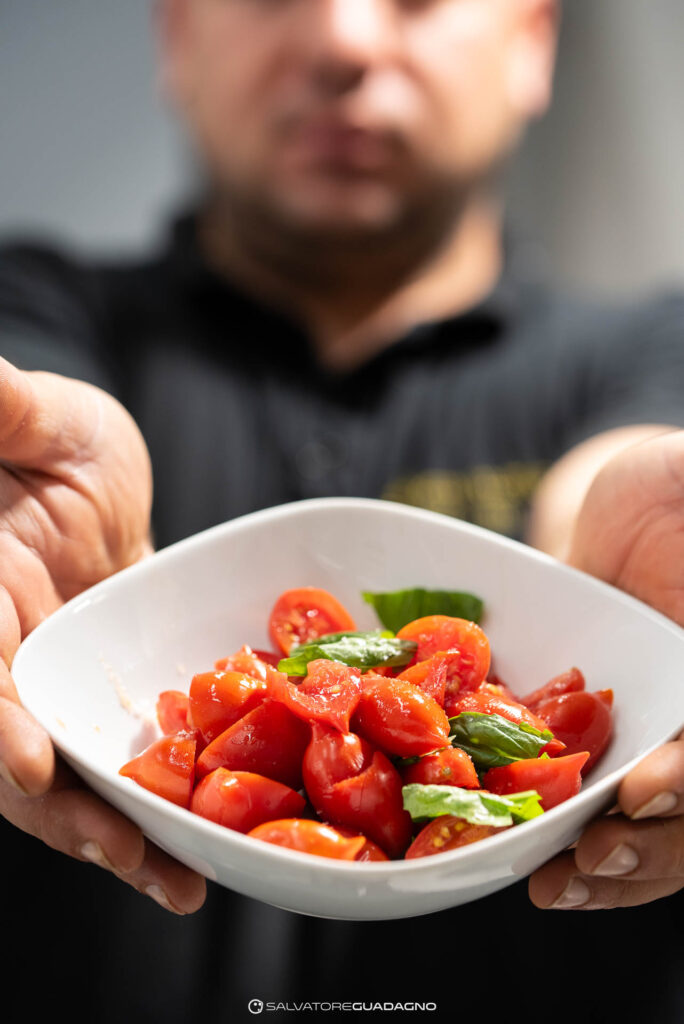 Servizio fotografico Ristorante 