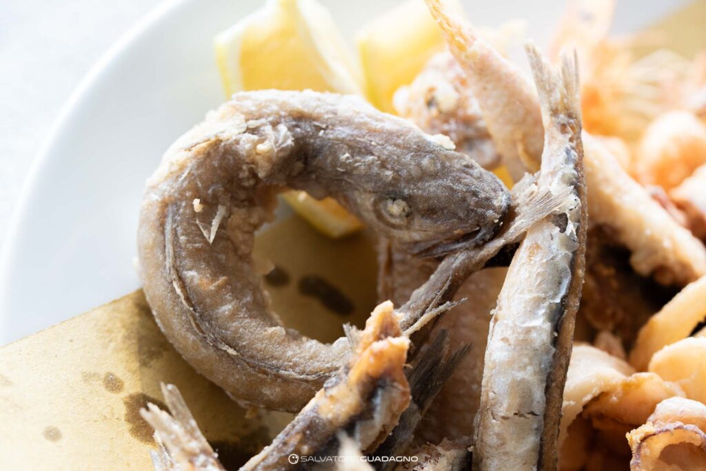 Servizio fotografico Ristorante 