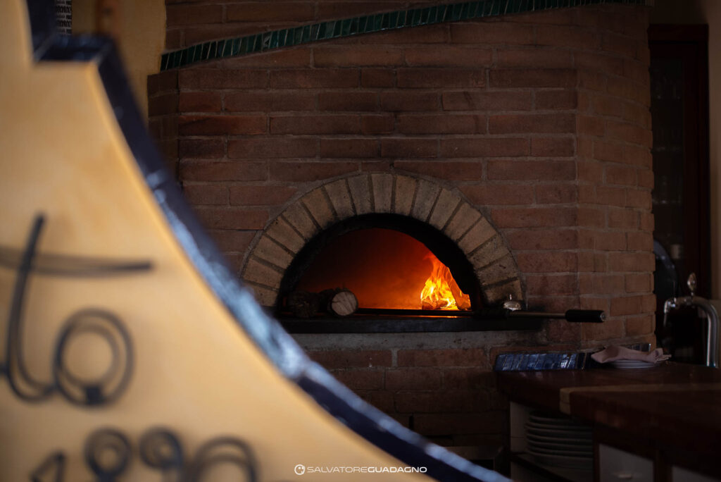 Servizio fotografico Ristorante 
