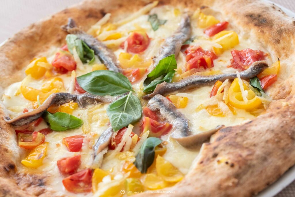 Servizio fotografico Ristorante 