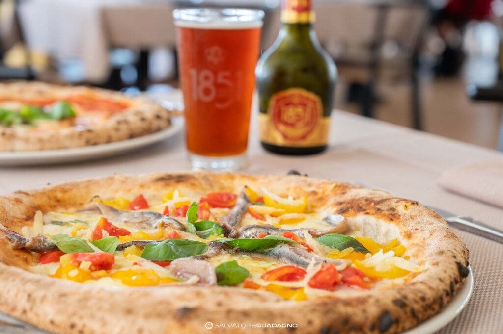 Servizio fotografico Ristorante 