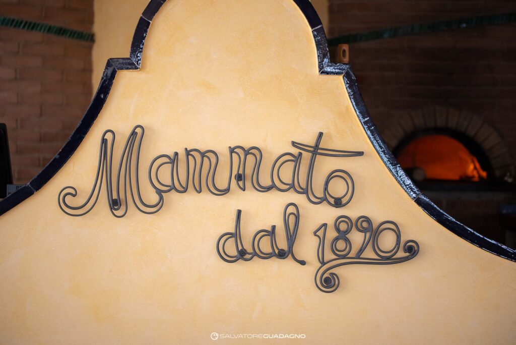 Servizio fotografico Ristorante 