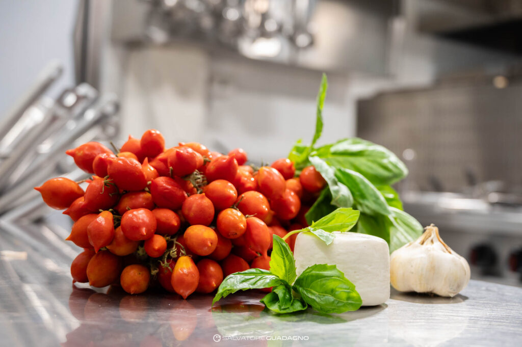 Servizio fotografico Ristorante 